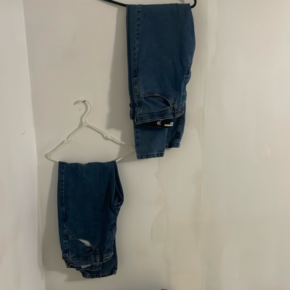 Work jeans - Picture 1 of 4